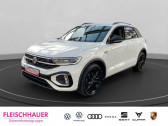 Volkswagen T-Roc occasion année 2022 boite Manuelle Annonce Volkswagen T-Roc occasion Diesel 2.0 TDI 116 Start/Stop BVM à L'Union