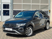Volkswagen T-Roc occasion année 2023 boite Manuelle Annonce Volkswagen T-Roc occasion Diesel 2.0 TDI 116 Start/Stop BVM à L'Union