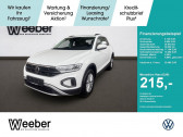 Volkswagen T-Roc occasion année 2023 boite Manuelle Annonce Volkswagen T-Roc occasion Diesel 2.0 TDI 116 Start/Stop BVM à L'Union