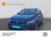 Volkswagen T-Roc occasion année 2023 boite Manuelle Annonce Volkswagen T-Roc occasion Diesel 2.0 TDI 116 Start/Stop BVM à L'Union