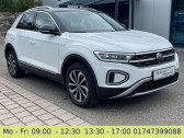 Volkswagen T-Roc occasion année 2022 boite Manuelle Annonce Volkswagen T-Roc occasion Diesel 2.0 TDI 116 Start/Stop BVM à L'Union