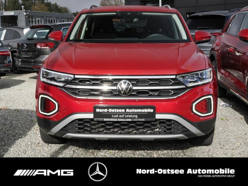 Volkswagen T-Roc 2.0 TDI 116 Start/Stop BVM 2023 - photo n°2 Volkswagen T-Roc 2.0 TDI 116 Start/Stop BVM  occasion à L'Union - photo n°2