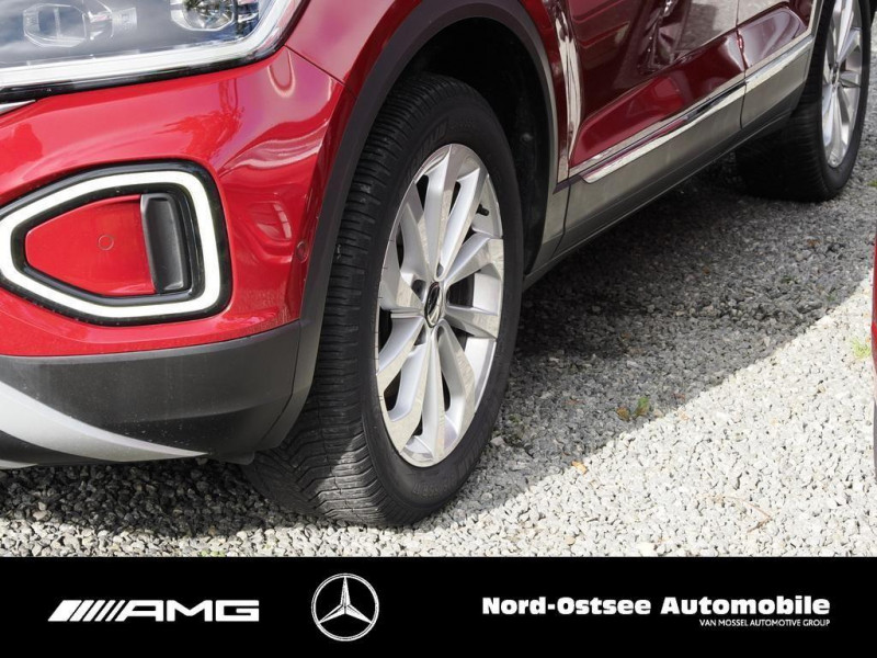 Volkswagen T-Roc 2.0 TDI 116 Start/Stop BVM 2023 - photo n°5 Volkswagen T-Roc 2.0 TDI 116 Start/Stop BVM  occasion à L'Union - photo n°5