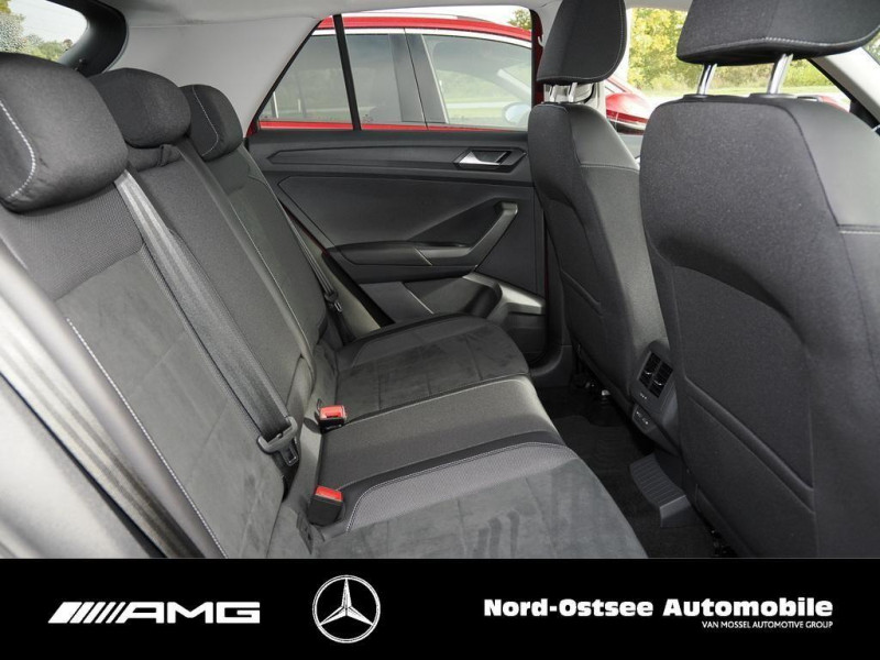 Volkswagen T-Roc 2.0 TDI 116 Start/Stop BVM 2023 - photo n°12 Volkswagen T-Roc 2.0 TDI 116 Start/Stop BVM  occasion à L'Union - photo n°12