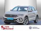 Annonce Volkswagen T-Roc occasion Diesel 2.0 TDI 116 Start/Stop BVM  L'Union