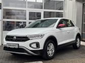 Annonce Volkswagen T-Roc occasion Diesel 2.0 TDI 116 Start/Stop BVM  L'Union