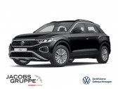 Annonce Volkswagen T-Roc occasion Diesel 2.0 TDI 116 Start/Stop BVM  L'Union
