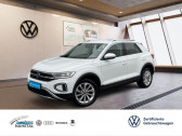 Annonce Volkswagen T-Roc occasion Diesel 2.0 TDI 116 Start/Stop BVM � L'Union
