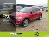 Annonce Volkswagen T-Roc occasion Diesel 2.0 TDI 116 Start/Stop BVM � L'Union