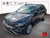 Annonce Volkswagen T-Roc occasion Diesel 2.0 TDI 116 Start/Stop BVM � L'Union