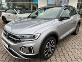Annonce Volkswagen T-Roc occasion Diesel 2.0 TDI 116 Start/Stop BVM � L'Union