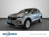 Volkswagen T-Roc 2.0 TDI 116 Start/Stop BVM   L'Union 31