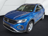 Volkswagen T-Roc 2.0 TDI 116 Start/Stop BVM   L'Union 31
