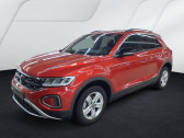 Volkswagen T-Roc 2.0 TDI 116 Start/Stop BVM   L'Union 31