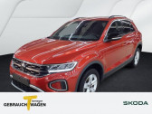 Volkswagen T-Roc 2.0 TDI 116 Start/Stop BVM   L'Union 31