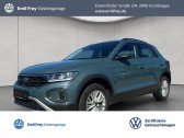 Volkswagen T-Roc 2.0 TDI 116 Start/Stop BVM   L'Union 31