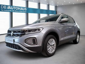 Volkswagen T-Roc 2.0 TDI 116 Start/Stop BVM   L'Union 31