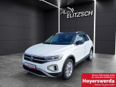 Annonce Volkswagen T-Roc occasion Diesel 2.0 TDI 116 Start/Stop BVM  L'Union