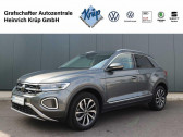 Annonce Volkswagen T-Roc occasion Diesel 2.0 TDI 116 Start/Stop BVM  L'Union