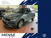 Volkswagen T-Roc 2.0 TDI 116 Start/Stop BVM   L'Union 31