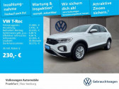 Volkswagen T-Roc 2.0 TDI 116 Start/Stop BVM   L'Union 31