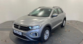Volkswagen T-Roc 2.0 TDI 116 Start/Stop BVM6 Life Business  2022 - annonce de voiture en vente sur Auto S&eacute;lection.com