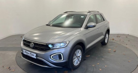 Volkswagen T-Roc , garage ESPACE AUTO QUIMPER � QUIMPER