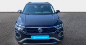 Volkswagen T-Roc 2.0 TDI 116 Start/Stop BVM6 Life Business   La Rochelle 17