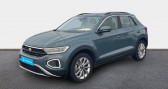 Volkswagen T-Roc 2.0 TDI 116 Start/Stop BVM6 Life Business  � La Rochelle 17