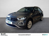 Volkswagen T-Roc 2.0 TDI 116 Start/Stop BVM6 Life Business   ST QUENTIN 02