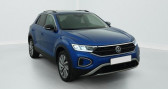 Volkswagen T-Roc 2.0 tdi 116 start stop bvm6 life plus  � Cercottes 45