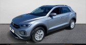 Volkswagen T-Roc 2.0 tdi 116 start/stop bvm6 life plus   Saint-Ouen-l'Aumne 95