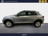 Annonce Volkswagen T-Roc occasion Diesel 2.0 TDI 116 Start/Stop BVM6 Life Plus  Troyes