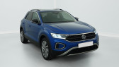 Annonce Volkswagen T-Roc occasion Diesel 2.0 TDI 116 START STOP BVM6 LIFE PLUS � SAINT-GREGOIRE