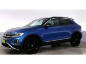 Volkswagen T-Roc 2.0 TDI - 116 - Start&Stop  Life   Ganges 34