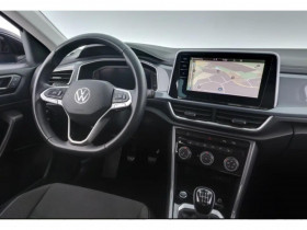 Volkswagen T-Roc 2.0 TDI - 116 - Start&Stop  Life  occasion  Ganges - photo n3