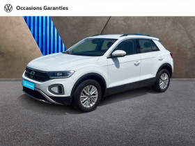 Volkswagen T-Roc occasion 2022 mise en vente à NICE par le garage DWA TURIN - photo n°1