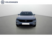 Annonce Volkswagen T-Roc occasion Diesel 2.0 TDI 116ch Life Business à LAXOU
