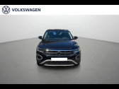Annonce Volkswagen T-Roc occasion Diesel 2.0 TDI 116ch Life Business à METZ