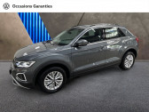 Annonce Volkswagen T-Roc occasion Diesel 2.0 TDI 116ch Life Plus  ORVAULT