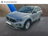 Annonce Volkswagen T-Roc occasion Diesel 2.0 TDI 116ch Life Plus  RIVERY