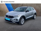 Volkswagen T-Roc 2.0 TDI 116ch Life Plus   Dunkerque 59