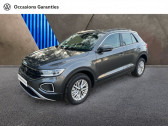 Annonce Volkswagen T-Roc occasion Diesel 2.0 TDI 116ch Life  TOMBLAINE