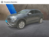 Annonce Volkswagen T-Roc occasion Diesel 2.0 TDI 116ch VW Edition  TOMBLAINE