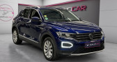 Volkswagen T-Roc 2.0 TDI 150 4Motion DSG7 Carat Start/Stop SUIVI COMPLET VW P  2020 - annonce de voiture en vente sur Auto S&eacute;lection.com