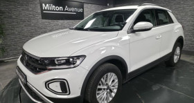 Volkswagen T-Roc , garage MILTON AVENUE  GUERET