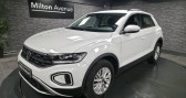 Volkswagen T-Roc 2.0 TDI - 150 - BV DSG 7 Life Business  � GUERET 23