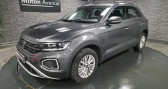 Volkswagen T-Roc 2.0 TDI - 150 - BV DSG 7 Life Plus  2022 - annonce de voiture en vente sur Auto S&eacute;lection.com