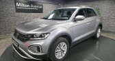 Annonce Volkswagen T-Roc occasion Diesel 2.0 TDI - 150 - BV DSG 7 Life Plus � GUERET