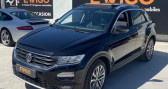 Volkswagen T-Roc occasion année 2018 boite Automatique Annonce Volkswagen T-Roc occasion Diesel 2.0 TDI 150 CARAT 4MOTION DSG BVA START-STOP à ANDREZIEUX-BOUTHEON